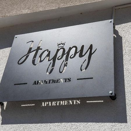 Happy Apartment II Mostar Zewnętrze zdjęcie