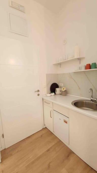 Happy Apartment II Mostar Zewnętrze zdjęcie